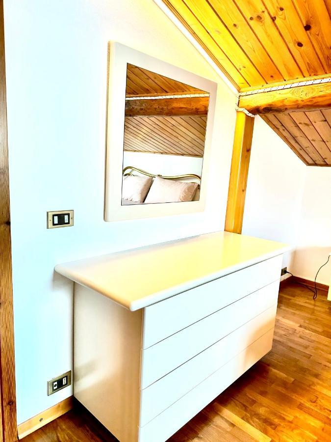 Casa Aqua Apartment Acquaseria Exterior photo